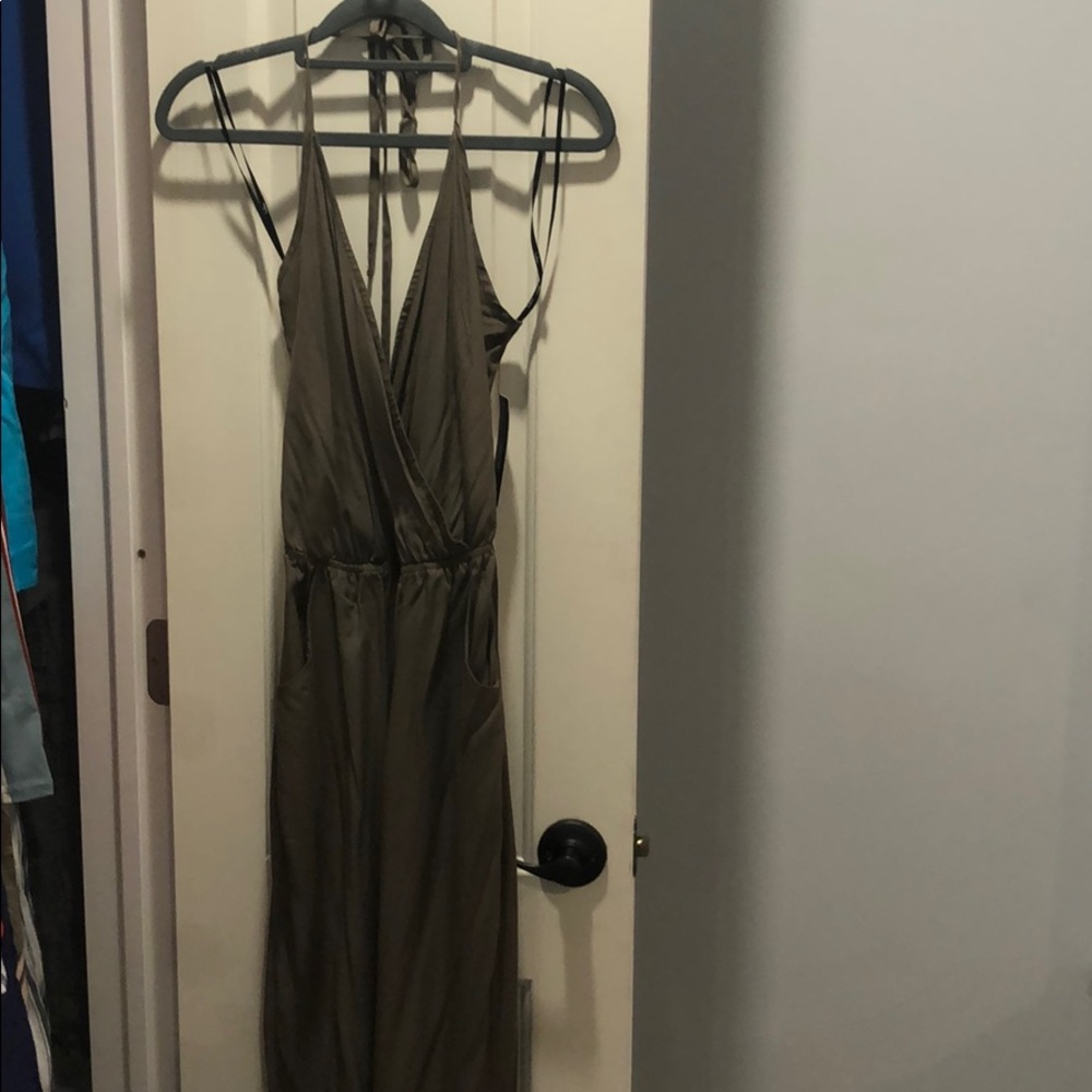 Lulus jumpsuit